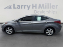 Thumbnail image of 2013 Hyundai Elantra at LarryHMillerChryslerJeepDodgeSandy-NEW of Sandy, UT