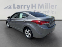 Thumbnail image of 2013 Hyundai Elantra at LarryHMillerChryslerJeepDodgeSandy-NEW of Sandy, UT