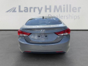 Thumbnail image of 2013 Hyundai Elantra at LarryHMillerChryslerJeepDodgeSandy-NEW of Sandy, UT