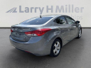Thumbnail image of 2013 Hyundai Elantra at LarryHMillerChryslerJeepDodgeSandy-NEW of Sandy, UT