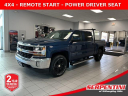 Thumbnail image of 2018 Chevrolet Silverado 1500 at Serpentini Chevrolet of Willoughby