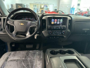 Thumbnail image of 2018 Chevrolet Silverado 1500 at Serpentini Chevrolet of Willoughby