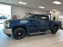 Thumbnail image of 2018 Chevrolet Silverado 1500 at Serpentini Chevrolet of Willoughby