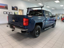 Thumbnail image of 2018 Chevrolet Silverado 1500 at Serpentini Chevrolet of Willoughby