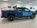 Thumbnail image of 2018 Chevrolet Silverado 1500 at Serpentini Chevrolet of Willoughby