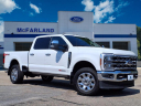 Thumbnail image of 2023 Ford F-250 Super Duty at Mcfarland Ford Rochester