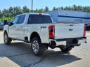 Thumbnail image of 2023 Ford F-250 Super Duty at Mcfarland Ford Rochester