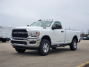 Thumbnail image of 2024 Ram 2500 at LaFontaine Chrysler Dodge Jeep Ram of Walled Lake