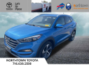 Thumbnail image of 2016 Hyundai TUCSON at Northtown Toyota Volkswagen