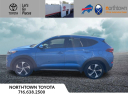 Thumbnail image of 2016 Hyundai TUCSON at Northtown Toyota Volkswagen