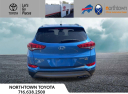 Thumbnail image of 2016 Hyundai TUCSON at Northtown Toyota Volkswagen