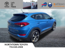 Thumbnail image of 2016 Hyundai TUCSON at Northtown Toyota Volkswagen