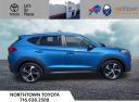 Thumbnail image of 2016 Hyundai TUCSON at Northtown Toyota Volkswagen
