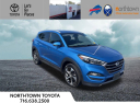 Thumbnail image of 2016 Hyundai TUCSON at Northtown Toyota Volkswagen