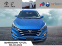Thumbnail image of 2016 Hyundai TUCSON at Northtown Toyota Volkswagen