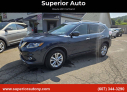 Thumbnail image of 2016 Nissan Rogue at Superior Auto