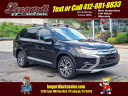 Thumbnail image of 2018 Mitsubishi Outlander at Leopardi Auto Sales