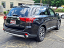 Thumbnail image of 2018 Mitsubishi Outlander at Leopardi Auto Sales
