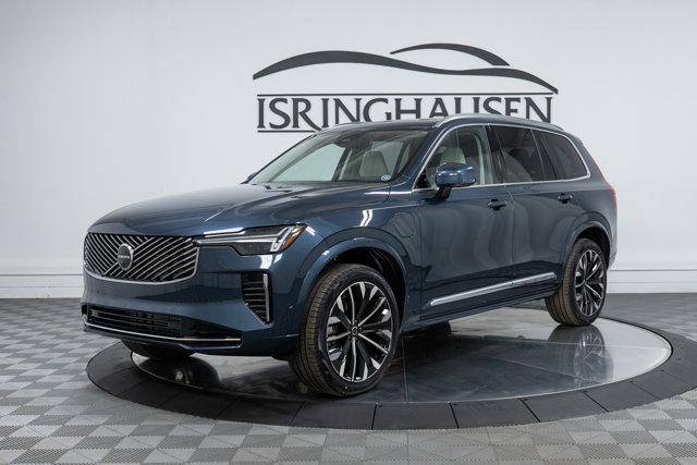 Thumbnail image of 2025 Volvo XC90 at Isringhausen Imports