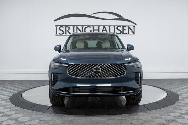 Thumbnail image of 2025 Volvo XC90 at Isringhausen Imports