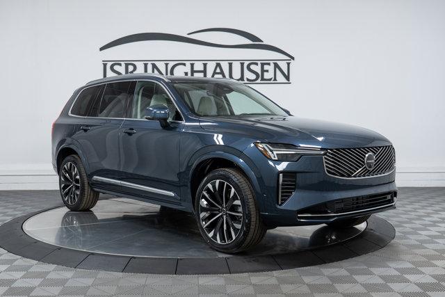 Thumbnail image of 2025 Volvo XC90 at Isringhausen Imports