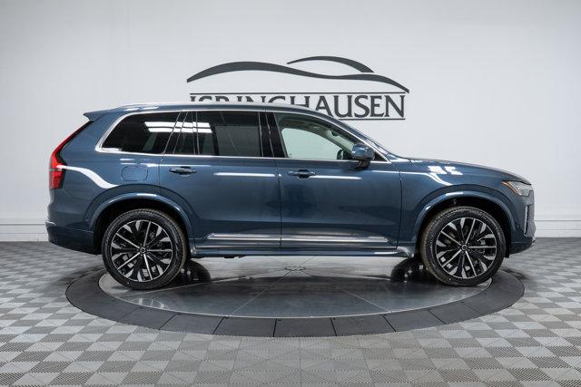 Thumbnail image of 2025 Volvo XC90 at Isringhausen Imports