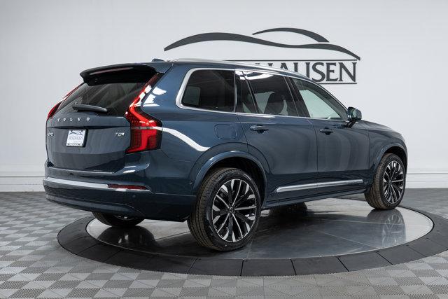 Thumbnail image of 2025 Volvo XC90 at Isringhausen Imports