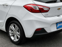 2019 Chevrolet Cruze LS at Advantage Chevrolet