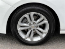 Thumbnail image of 2019 Chevrolet Cruze at Advantage Chevrolet