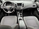 Thumbnail image of 2019 Chevrolet Cruze at Advantage Chevrolet