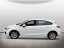 Thumbnail image of 2019 Chevrolet Cruze at Advantage Chevrolet
