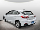 Thumbnail image of 2019 Chevrolet Cruze at Advantage Chevrolet