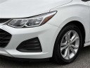 Thumbnail image of 2019 Chevrolet Cruze at Advantage Chevrolet