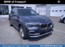 2021 BMW X5 xDrive40i at BMW Mini of Freeport