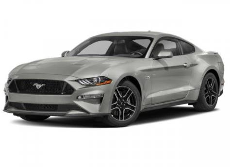 Thumbnail image of 2021 Ford Mustang at Wayne Ford