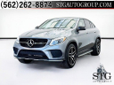 Thumbnail image of 2017 Mercedes-Benz GLE at StgAutoGroupOfBellflower - Used