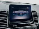 Thumbnail image of 2017 Mercedes-Benz GLE at StgAutoGroupOfBellflower - Used