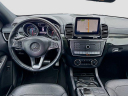 Thumbnail image of 2017 Mercedes-Benz GLE at StgAutoGroupOfBellflower - Used