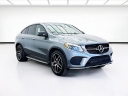 Thumbnail image of 2017 Mercedes-Benz GLE at StgAutoGroupOfBellflower - Used