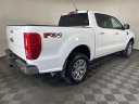 Thumbnail image of 2021 Ford Ranger at Kalispell Ford