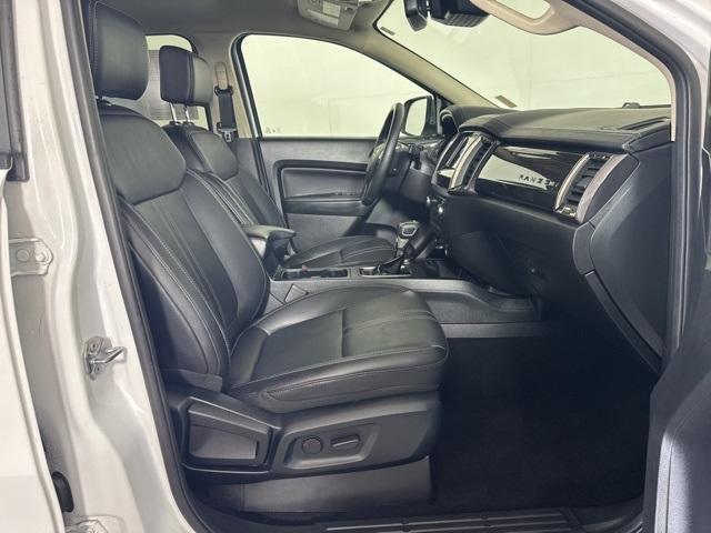 Thumbnail image of 2021 Ford Ranger at Kalispell Ford
