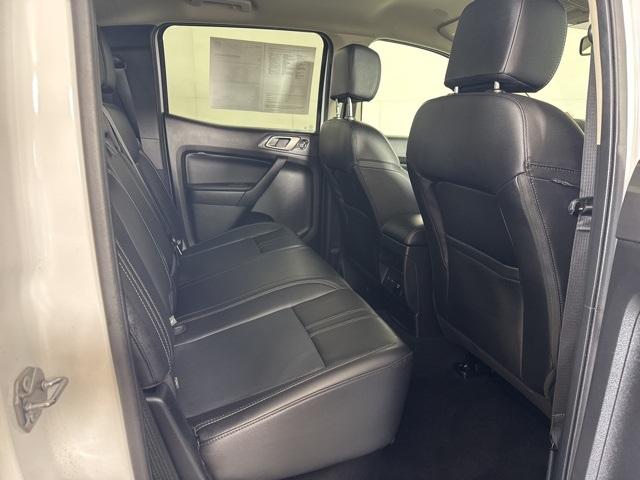 Thumbnail image of 2021 Ford Ranger at Kalispell Ford