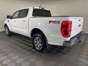 Thumbnail image of 2021 Ford Ranger at Kalispell Ford