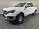 Thumbnail image of 2021 Ford Ranger at Kalispell Ford
