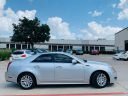 Thumbnail image of 2011 Cadillac CTS at TEXAS DRIVE AUTO DEALER