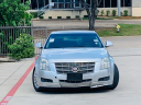 Thumbnail image of 2011 Cadillac CTS at TEXAS DRIVE AUTO DEALER