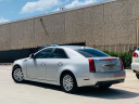 Thumbnail image of 2011 Cadillac CTS at TEXAS DRIVE AUTO DEALER