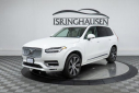 Thumbnail image of 2025 Volvo XC90 at Isringhausen Imports