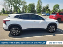 Thumbnail image of 2024 Chevrolet Trax at Don Hattan Chevrolet