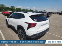 Thumbnail image of 2024 Chevrolet Trax at Don Hattan Chevrolet
